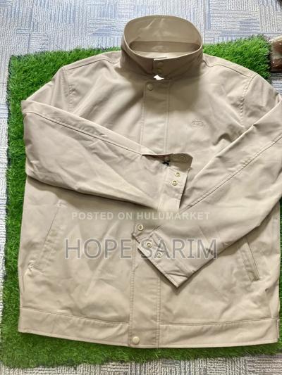 DFC Harrington Jacket:
