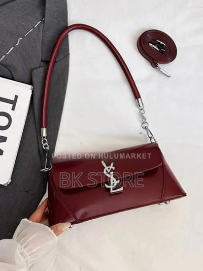 Saint Laurent (Ysl)