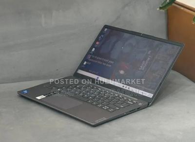 New Laptop Lenovo Ideapad 3 16GB Intel Core i5 SSD 512GB