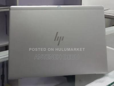 New Laptop HP EliteBook 840 G5 16GB Intel Core i5 SSD 512GB