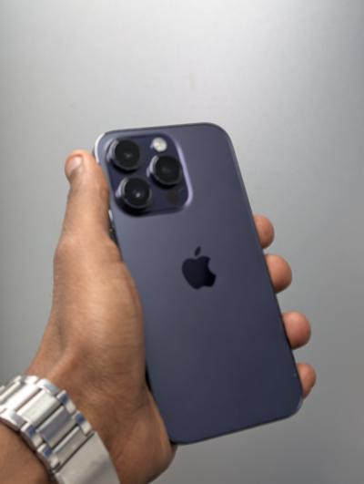 iPhone 14 Pro Max