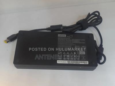 Gaming Laptop Charger