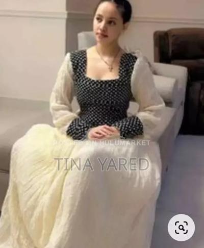 Tina Cloth