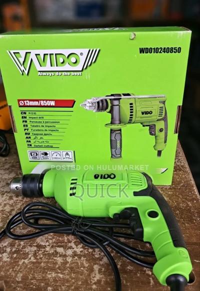 Vido 850w Drill