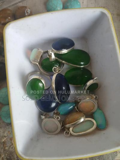 Tom Jewelry