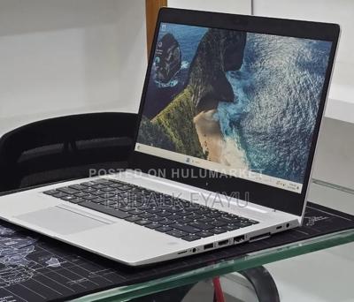 New Laptop HP EliteBook 840 G5 16GB Intel Core i7 SSD 512GB
