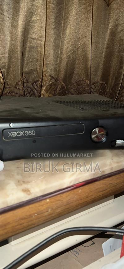Xbox 360 Microsoft
