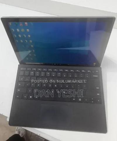 New Laptop Microsoft Surface Pro 8 8GB Intel Core i5 SSD 256GB