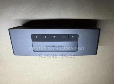 Bose Soundlink Mini 2 Speaker