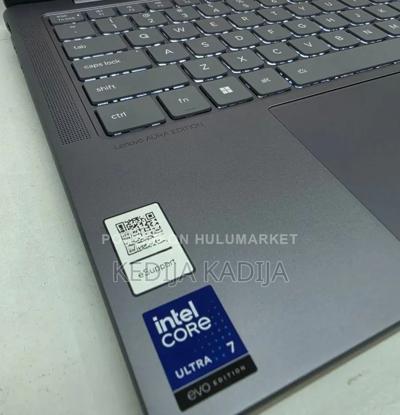 New Laptop Lenovo IdeaPad S10 32GB Intel Core Ultra 7 SSD 1T