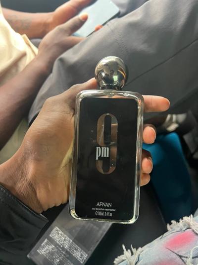 9PM by Afnan Perfume – 100ml