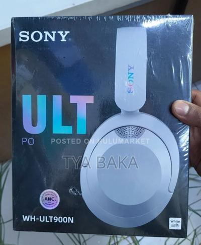 Sony Headset ( Ult )