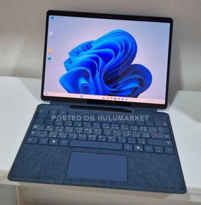 New Microsoft Surface Pro 16GB Qualcomm Snapdragon X Elite SSD 512GB