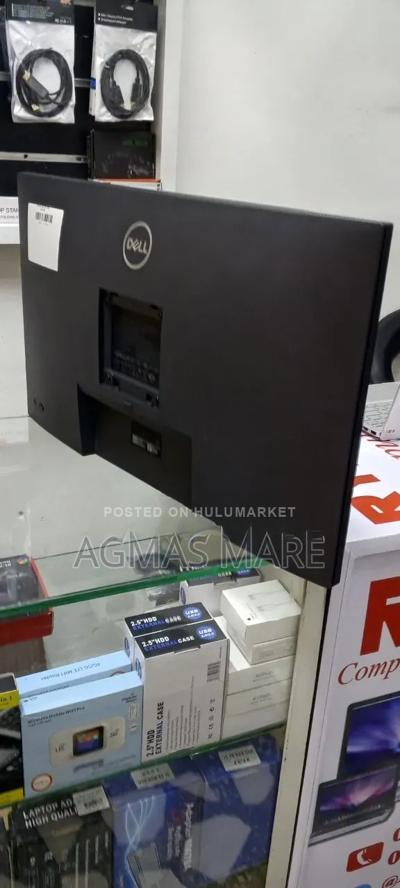 Dell 27 Inches Ips Monitor Screen Size 27 Inches Wid