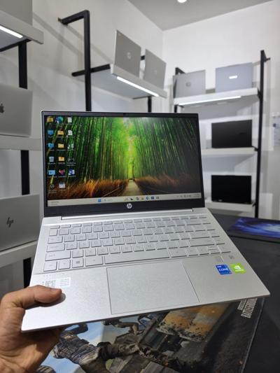 Hp pavilion