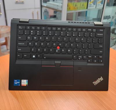 Lenovo yoga L13 11th generation