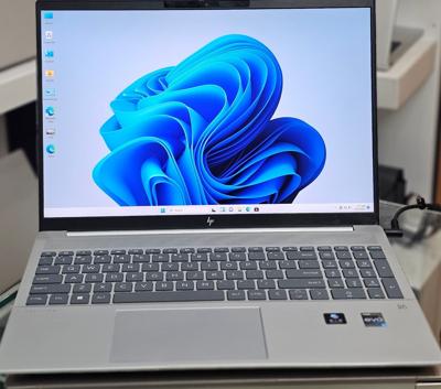 Hp elitebook