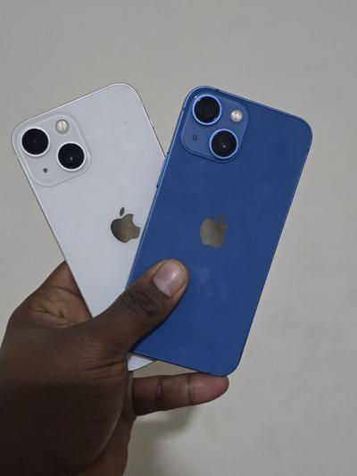 IPhone 12 mini