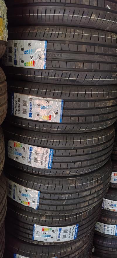 Byd seagull car tyre
