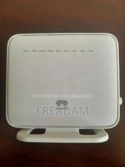Huawei Router