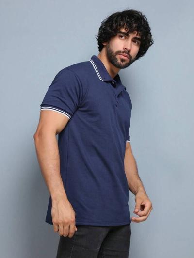 Man polo shirt