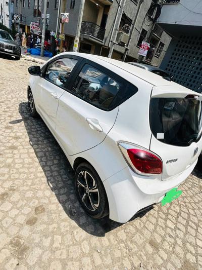 Changan e star