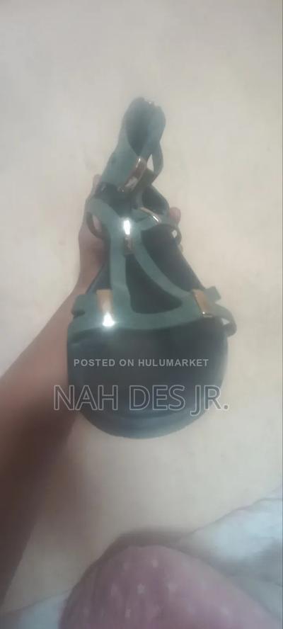 Women Shoe