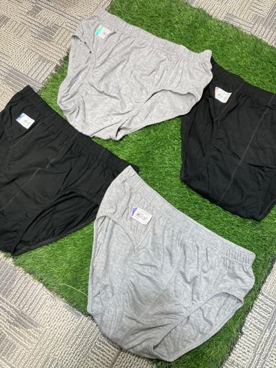 Premium Men's Briefs: