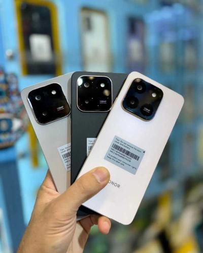 HONOR X7D Global