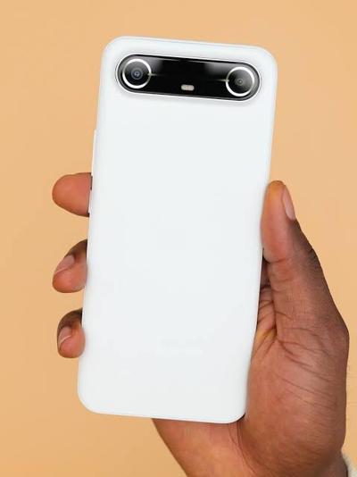 Tecno Spark Slim 2026