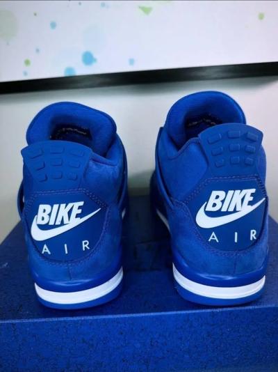 Original Jordan bike