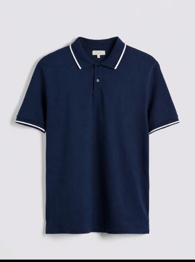 Men's polo