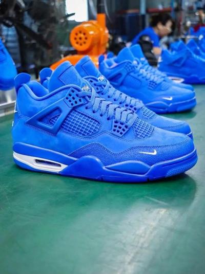 Jordan bike