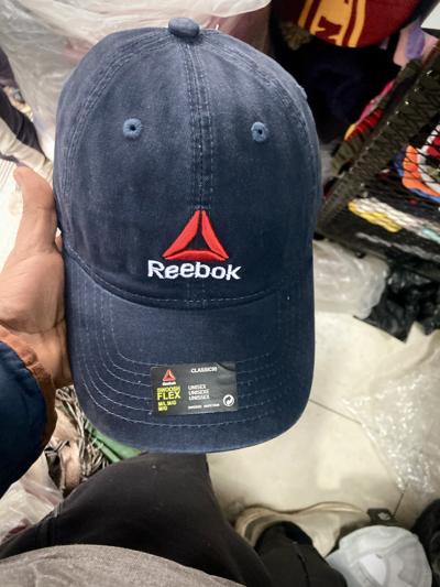 Reebok Classic99 Flex Caps
