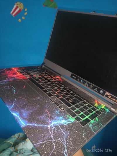 Asus ROG Strix G17iM