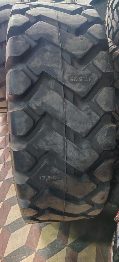 17.5-25 machine tyre