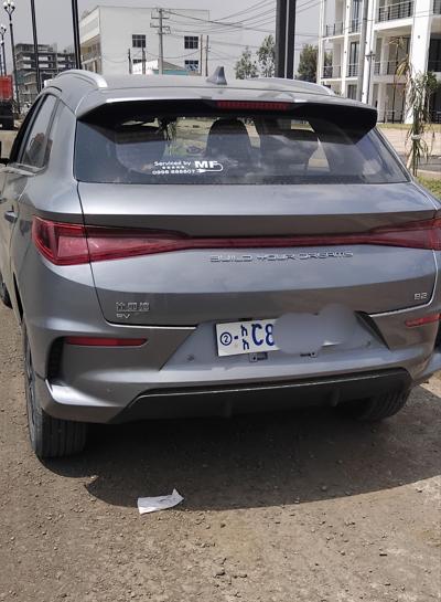 BYD e2