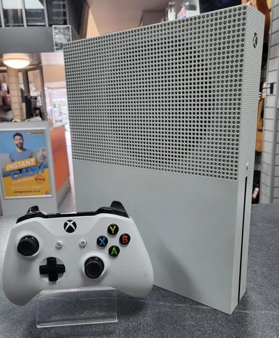 Xbox One,S 4K