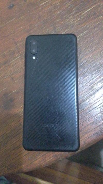 Samsung galaxy a02