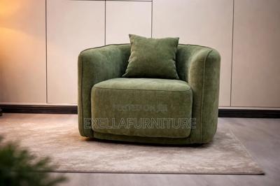 Arm Chair ተሽከርካሪ
