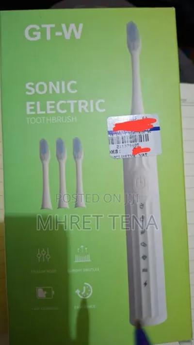 Electronics Toothbrush