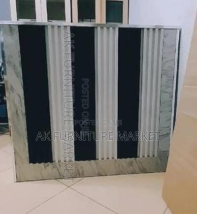 Reception Desk