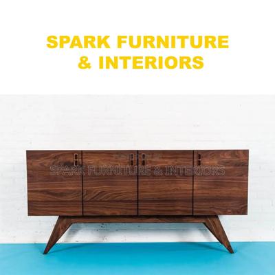 Credenza Cr-001