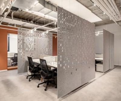 Room Divider for Office