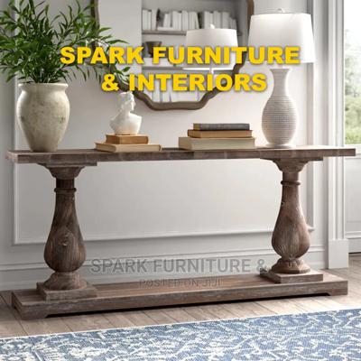 Console Table Cn-002