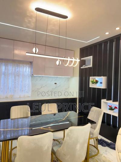 Partition for Home