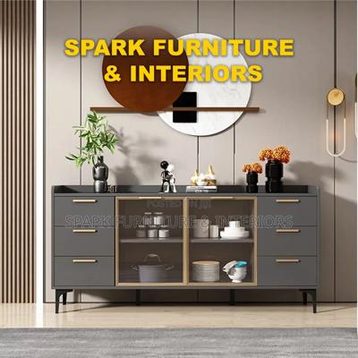 Credenza Cr-010