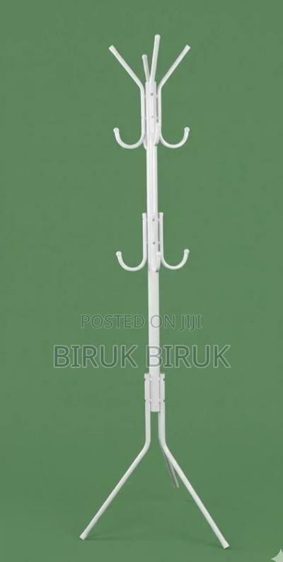 Hook Coat Hanging Stand