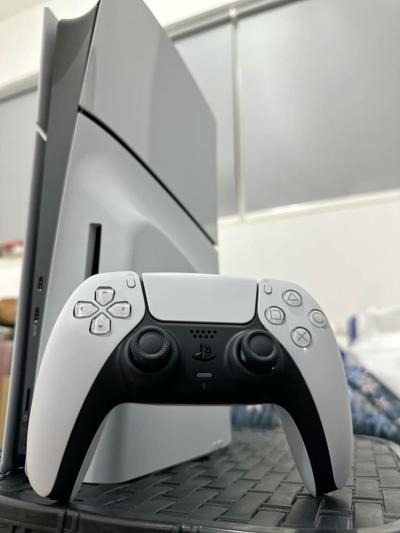 PS5 Slim Jailbreak
