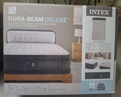 Dura-Beam Deluxe Ultra Plush Headboard